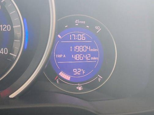 2016 Honda Fit LX
