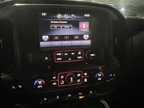 2015 GMC Sierra 2500 SLT