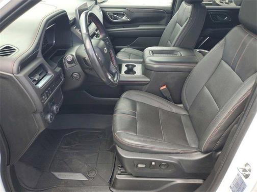 2022 Chevrolet Tahoe 2WD RST