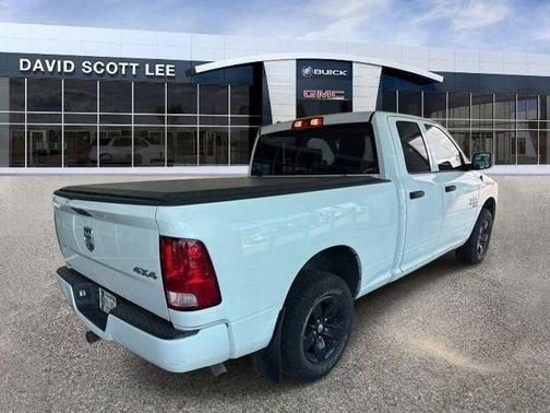 2019 RAM 1500 Express