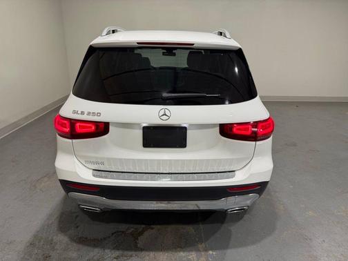 2020 Mercedes-Benz GLB 250 Base