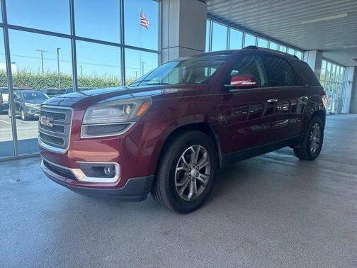 2016 GMC Acadia SLT-1