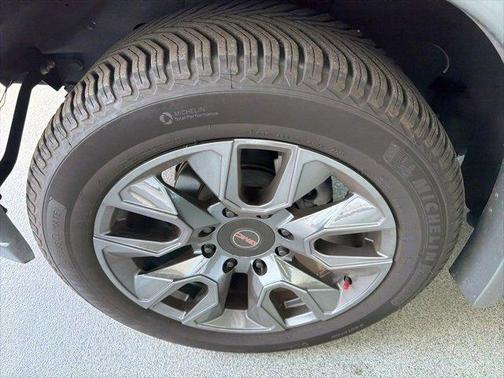 2025 GMC Savana 2500 Work Van