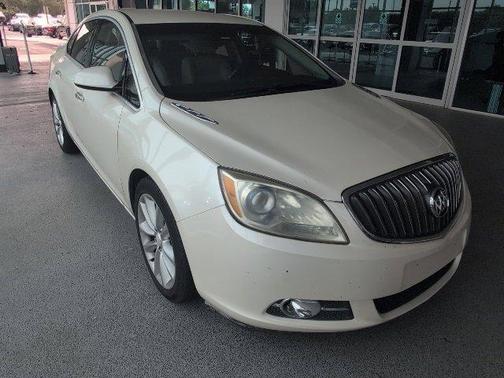 2012 Buick Verano Base