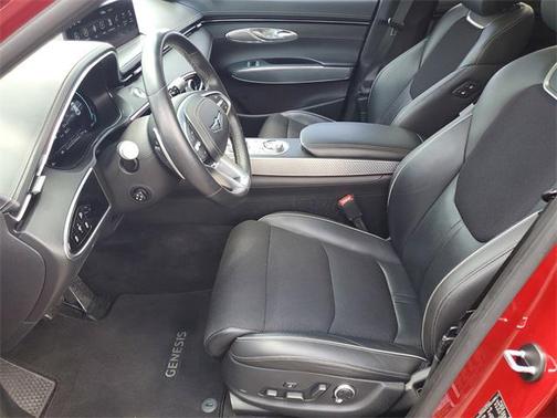 2024 Genesis GV70 2.5T AWD