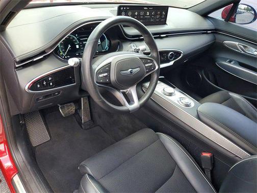 2024 Genesis GV70 2.5T AWD
