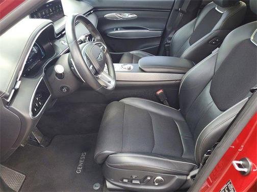 2024 Genesis GV70 2.5T AWD