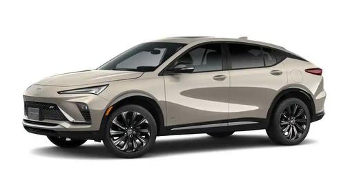 2026 Buick Envista Sport Touring FWD