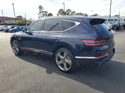 2024 Genesis GV80 3.5T