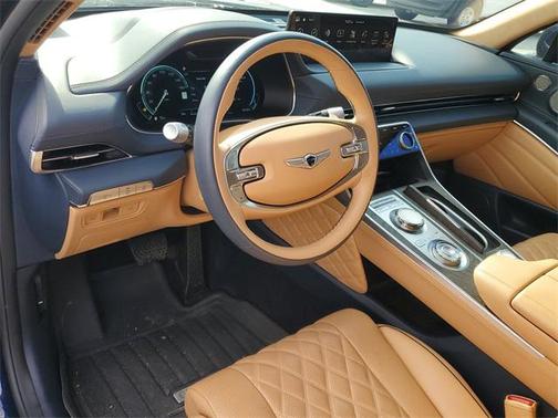 2024 Genesis GV80 3.5T
