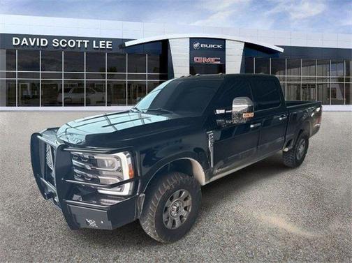 2024 Ford F-250 King Ranch