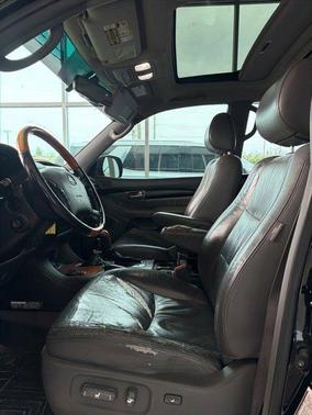 2007 Lexus GX 470 4DR SUV