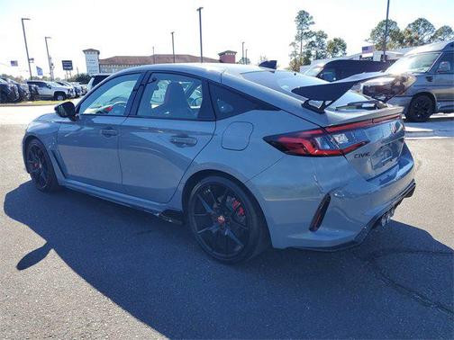 2023 Honda Civic Type R Touring