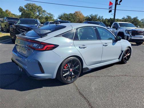 2023 Honda Civic Type R Touring