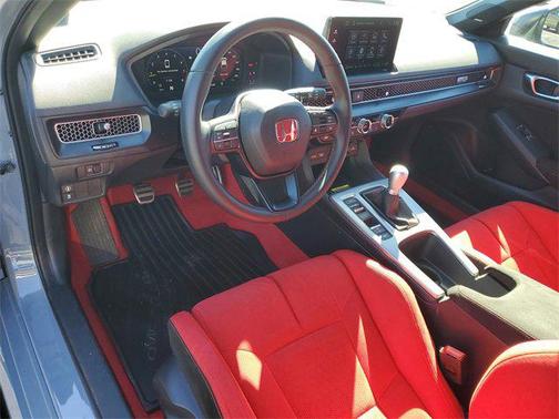 2023 Honda Civic Type R Touring
