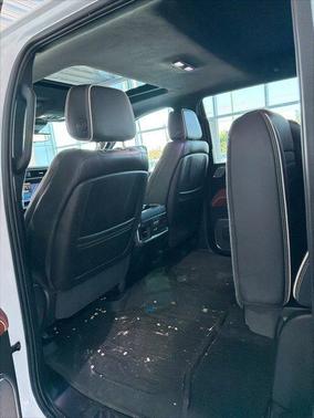 2024 GMC Sierra 2500 Denali Ultimate