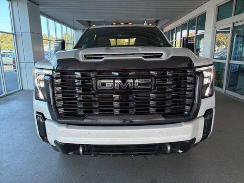 2024 GMC Sierra 2500 Denali Ultimate