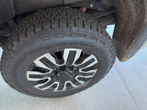 2024 GMC Sierra 2500 Denali Ultimate