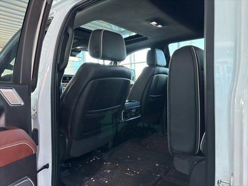 2024 GMC Sierra 2500 Denali Ultimate