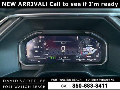 2024 GMC Sierra 2500 Denali Ultimate