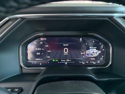 2024 GMC Sierra 2500 Denali Ultimate