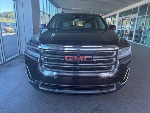 2020 GMC Acadia FWD SLT