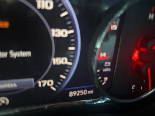 2020 GMC Acadia FWD SLT