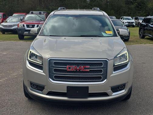 2017 GMC Acadia Limited Limited