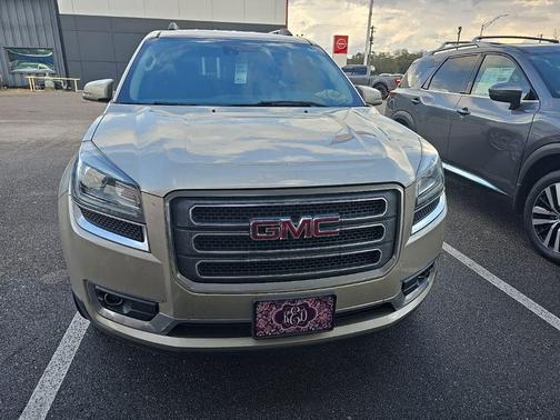 2017 GMC Acadia Limited Limited