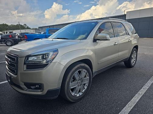 2017 GMC Acadia Limited Limited