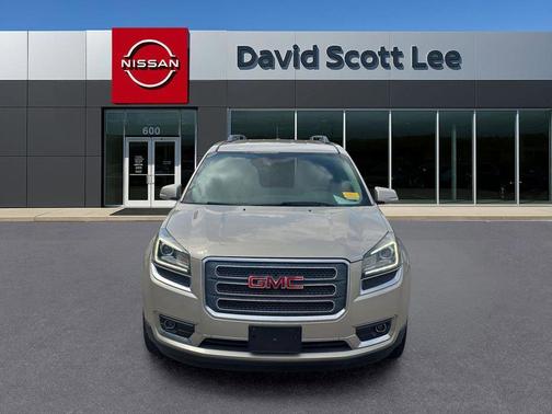 2017 GMC Acadia Limited Limited