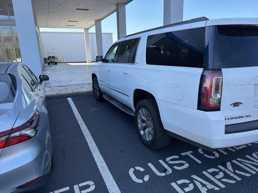 2019 GMC Yukon XL SLT Standard Edition