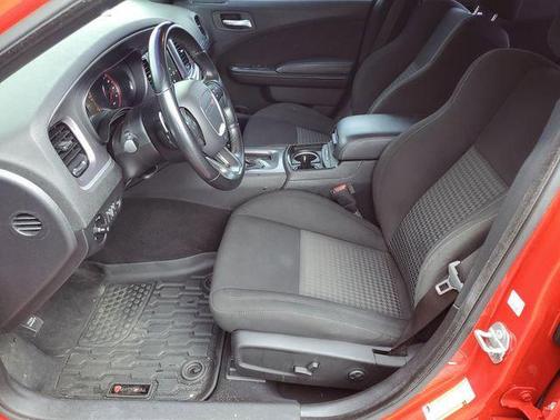Torred Clearcoat 2020 Dodge Charger GT