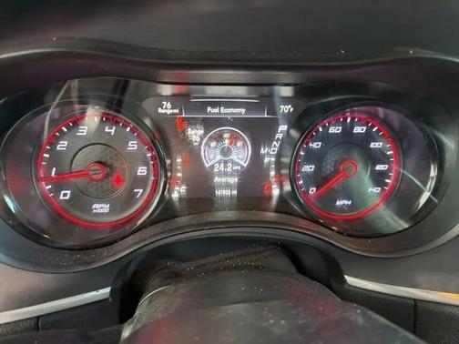 Torred Clearcoat 2020 Dodge Charger GT