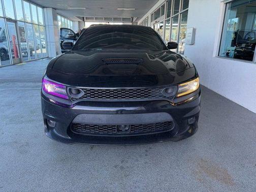 2019 Dodge Charger R/T Scat Pack