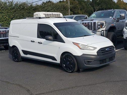2020 Ford Transit Connect XL Cargo Van