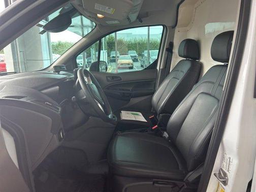 2020 Ford Transit Connect XL Cargo Van