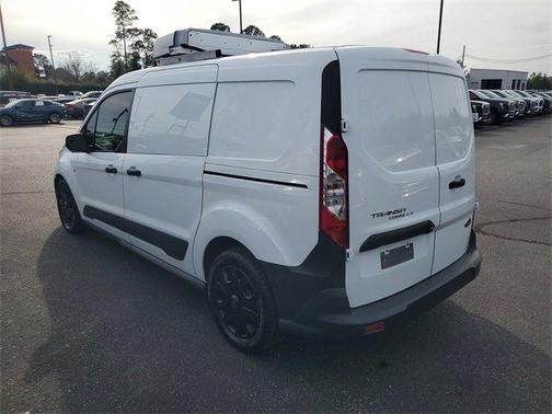 2020 Ford Transit Connect XL Cargo Van