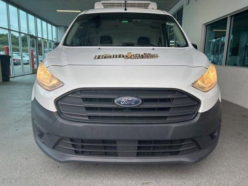 2020 Ford Transit Connect XL Cargo Van