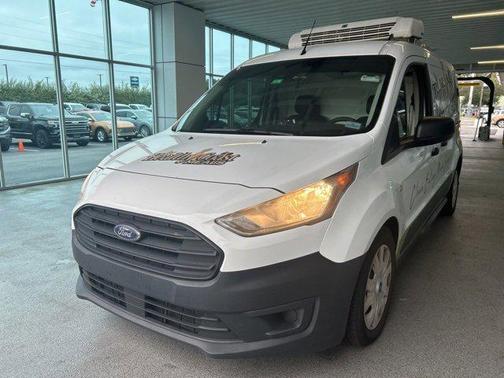 2020 Ford Transit Connect XL Cargo Van