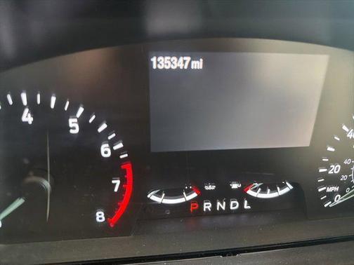 2021 Ford Explorer Base