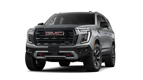 2026 GMC Yukon 4WD AT4