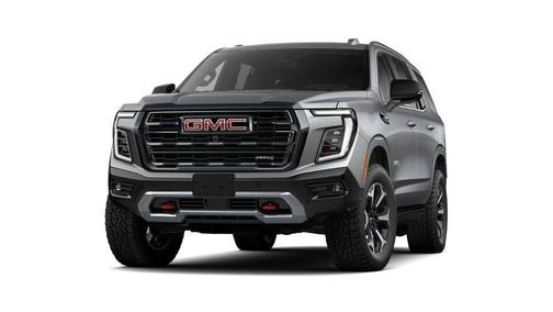 2026 GMC Yukon 4WD AT4