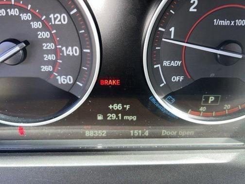 2015 BMW 428 Gran Coupe i