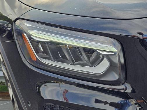 2024 Mercedes-Benz GLB 250 Base