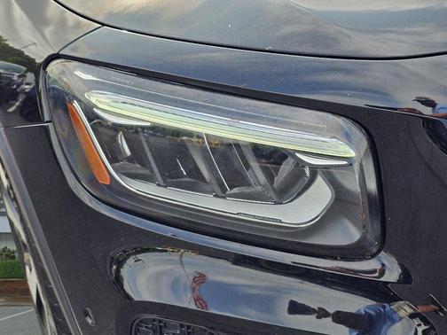2024 Mercedes-Benz GLB 250 Base