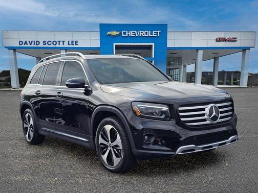 2024 Mercedes-Benz GLB 250 Base