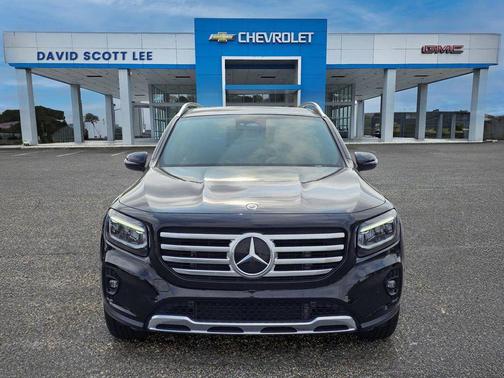 2024 Mercedes-Benz GLB 250 Base