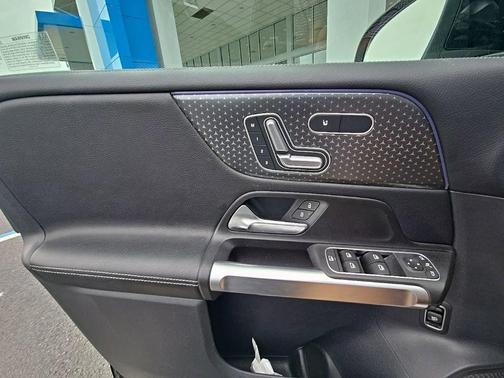 2024 Mercedes-Benz GLB 250 Base
