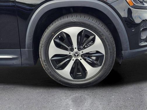 2024 Mercedes-Benz GLB 250 Base